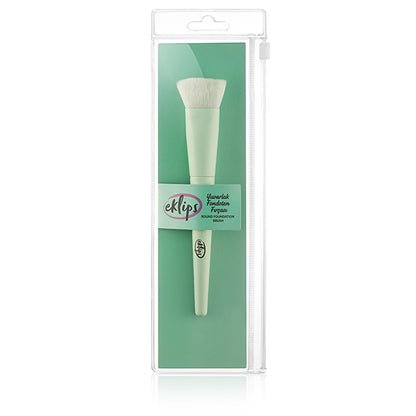Eklips Colors Oval Foundation Brush