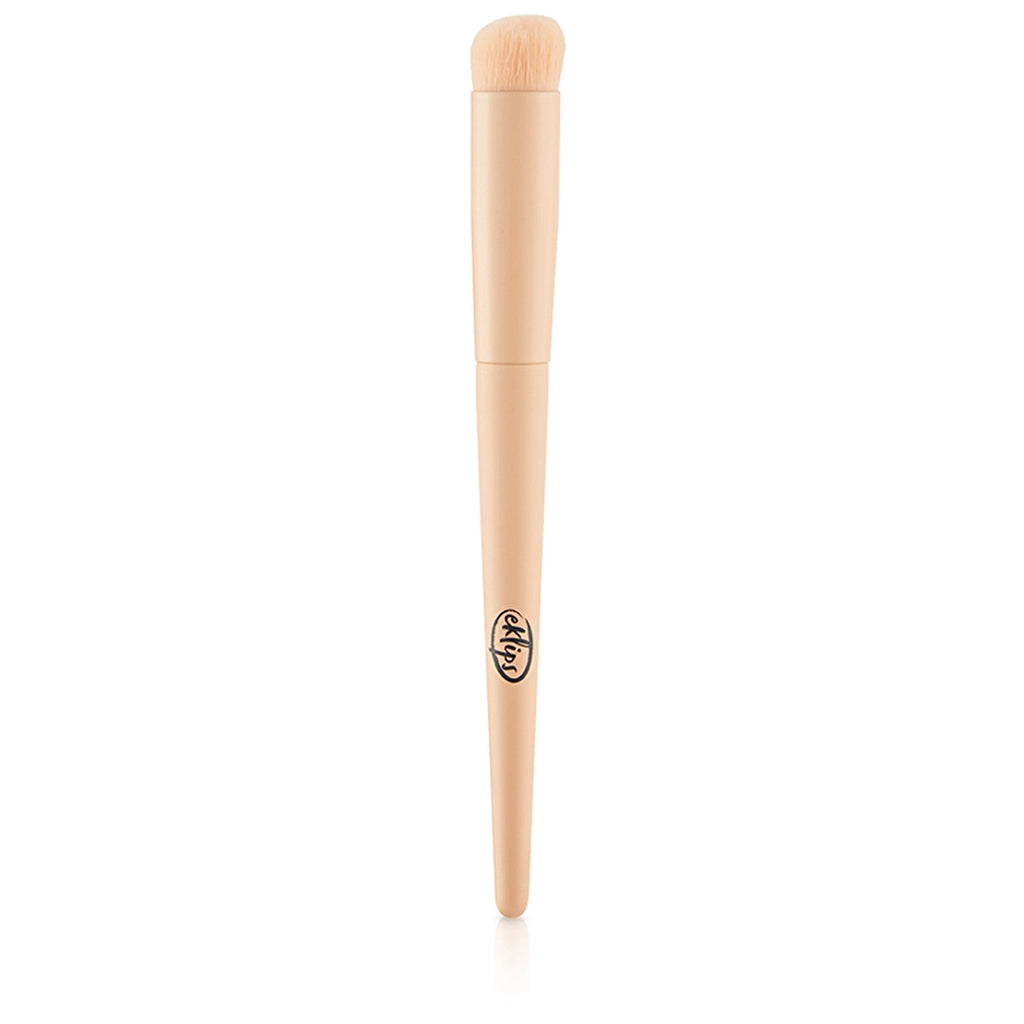 Eklips Colors Angled Concealer Brush