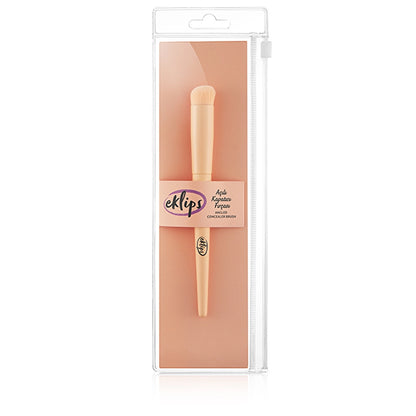 Eklips Colors Angled Concealer Brush