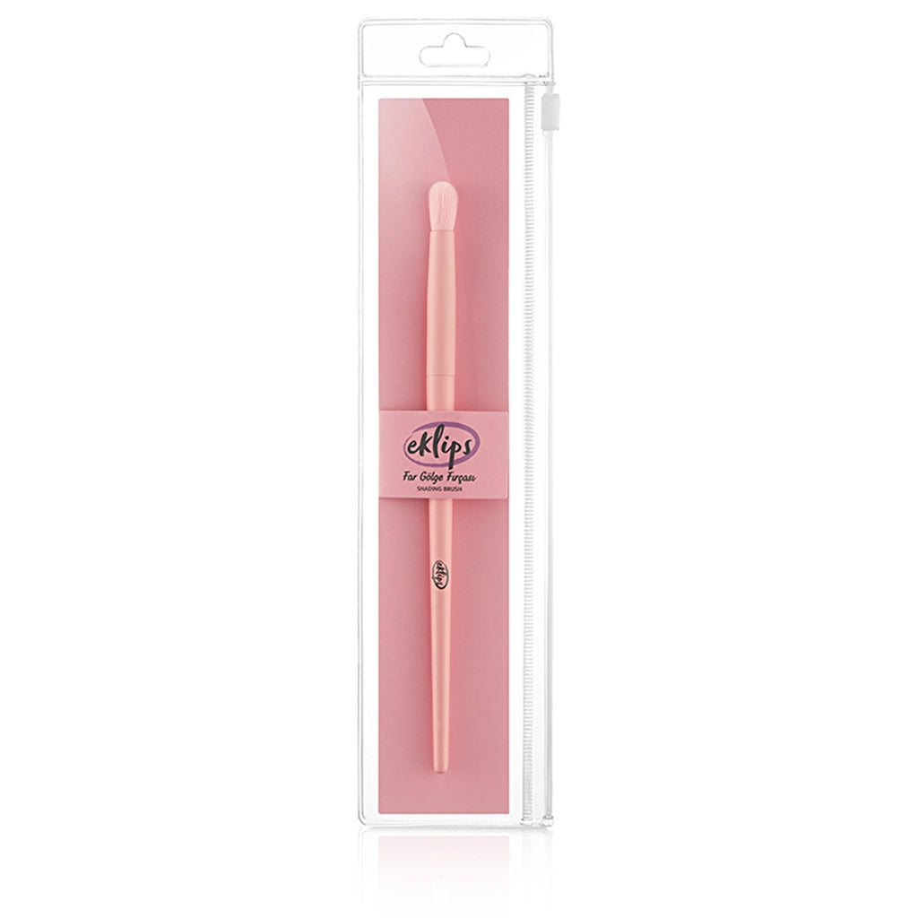 Eklips Colors Eyeshadow Shadow Brush