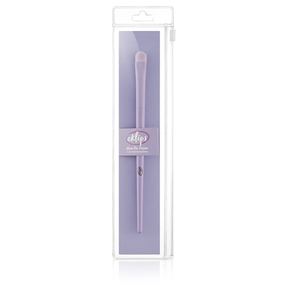 Eklips Colors Flat Eyeshadow Brush