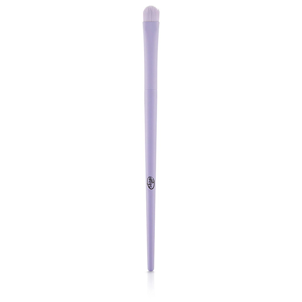 Eklips Colors Flat Eyeshadow Brush