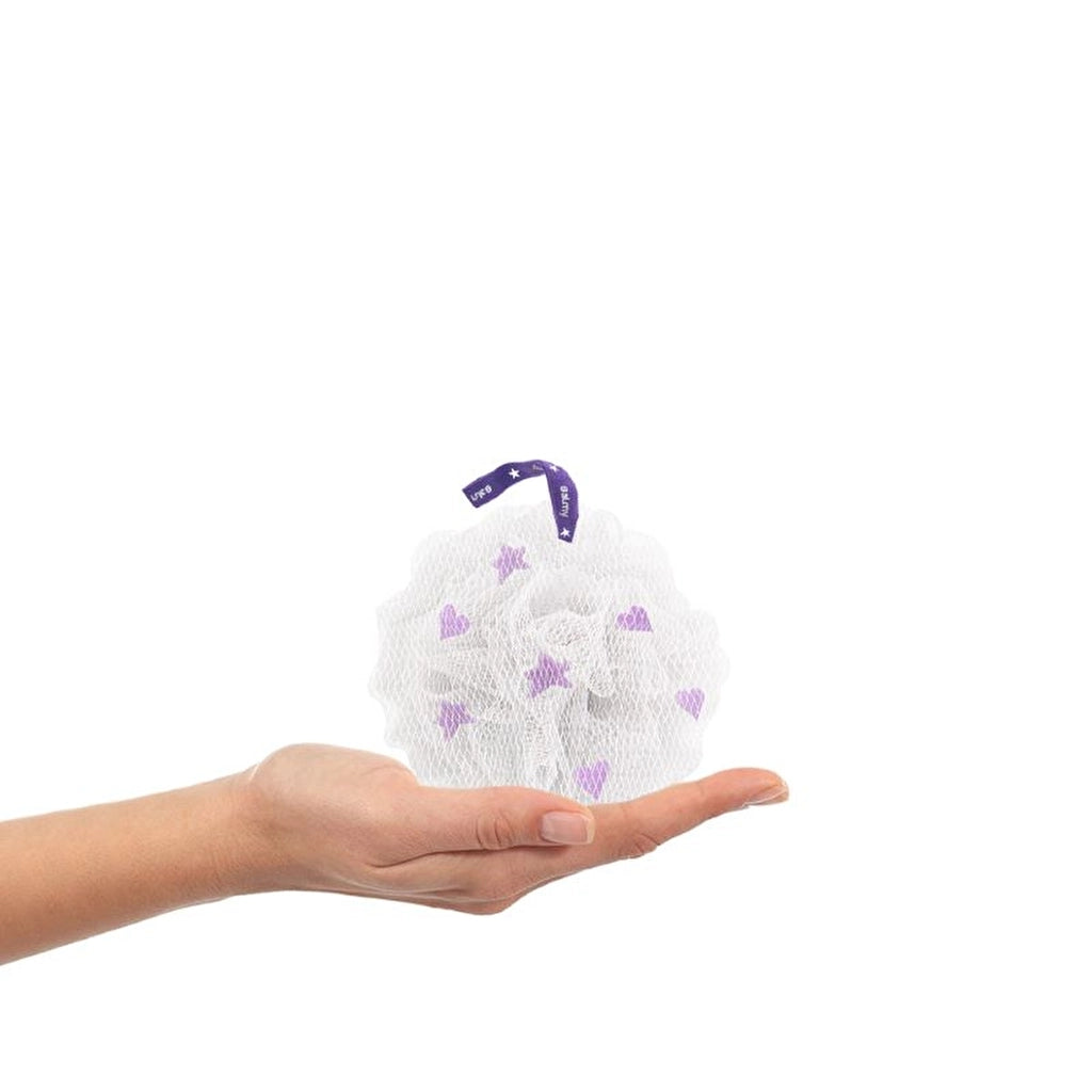 Balmy Bath Loofah Large (Assorted)