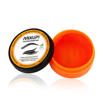 Mixup! Eyebrow Shaping Wax 50 ml
