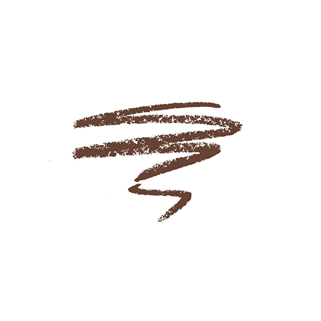 Note Natural Look Eyebrow Pencil 03 Brown