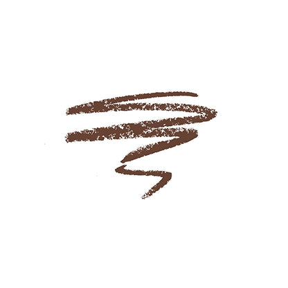 Note Natural Look Eyebrow Pencil 03 Brown