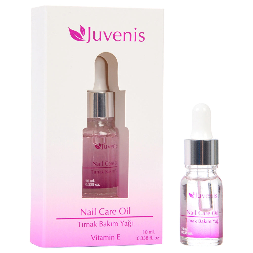 Juvenis Nail Care Oil 10 ml