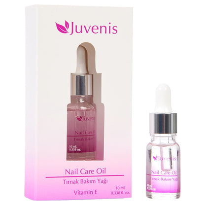 Juvenis Nail Care Oil 10 ml