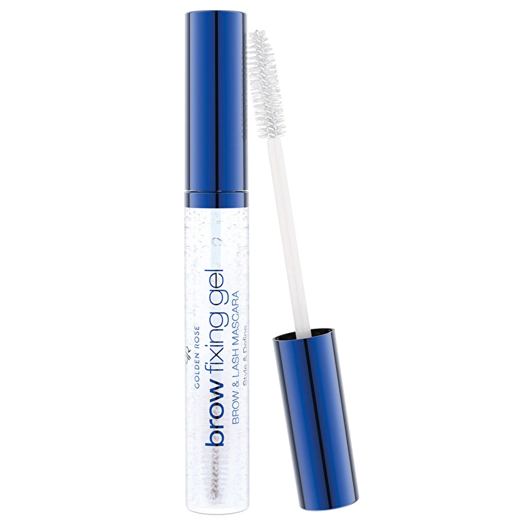 Golden Rose Brow Fixing Gel Brow &amp; Lash Mascara