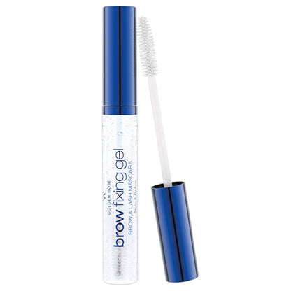 Golden Rose Brow Fixing Gel Brow &amp; Lash Mascara