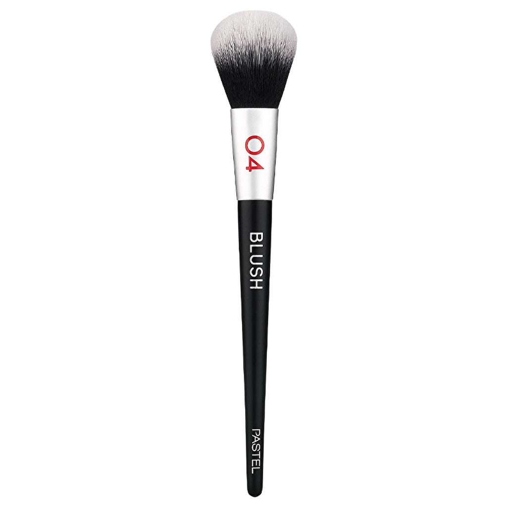 Pastel Profashion 04 Blush Brush Blush Brush