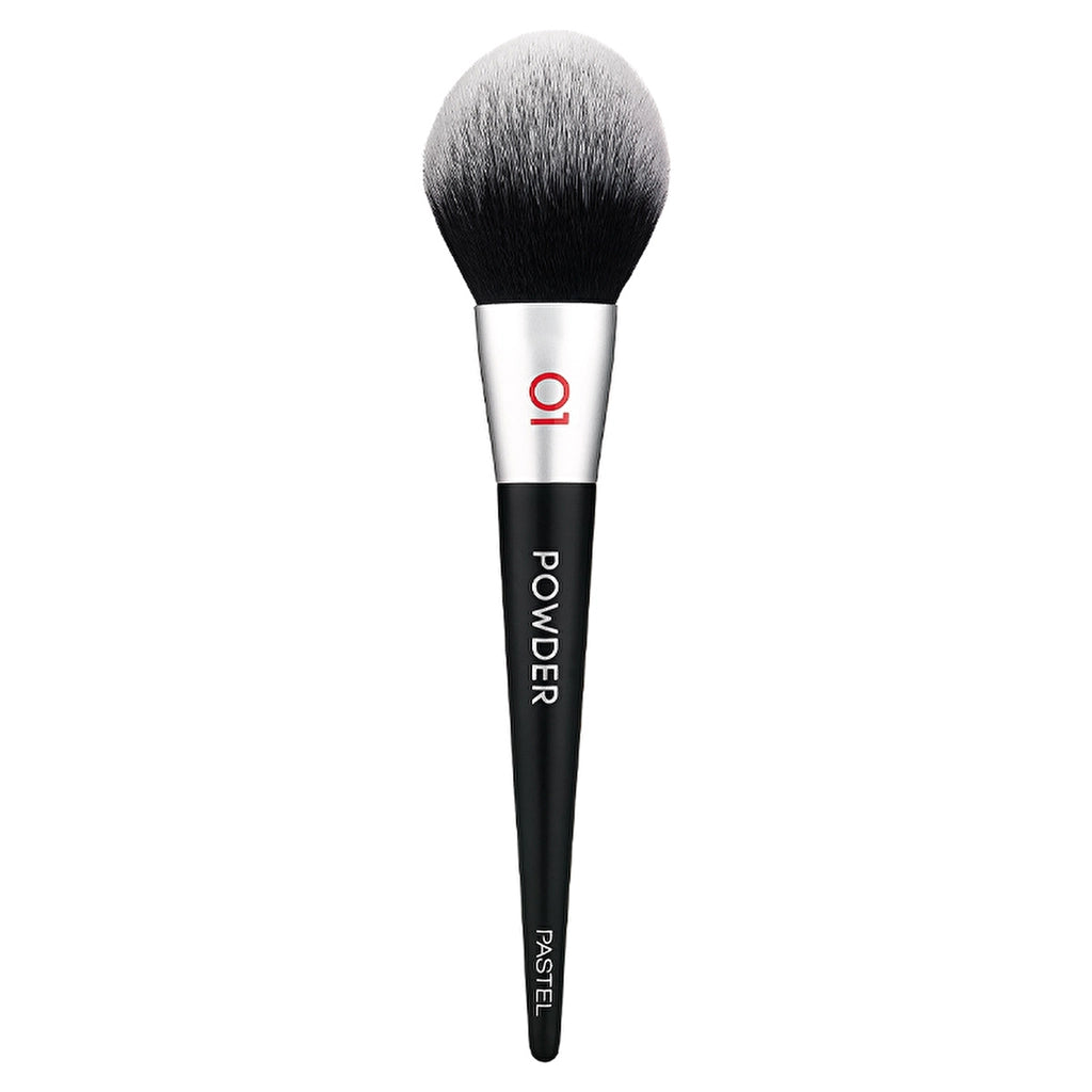 Pastel Profashion 01 Powder Brush Powder Brush