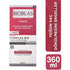 Bioblas Forte Shampoo 360 ml