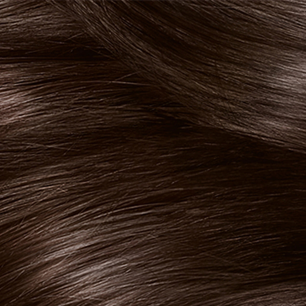 Loreal Paris Excellence Cool Creme Hair Dye 4.11 Extra Ashy Brown