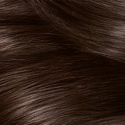 Loreal Paris Excellence Cool Creme Hair Dye 4.11 Extra Ashy Brown