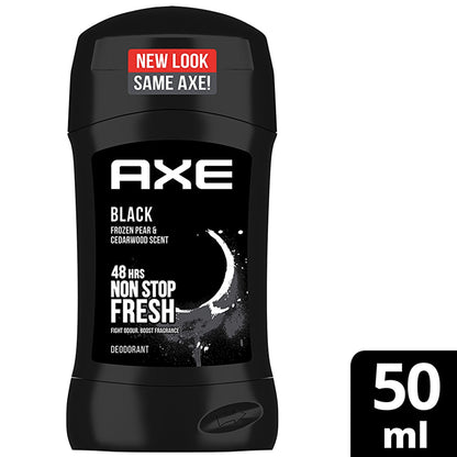 Axe Men&