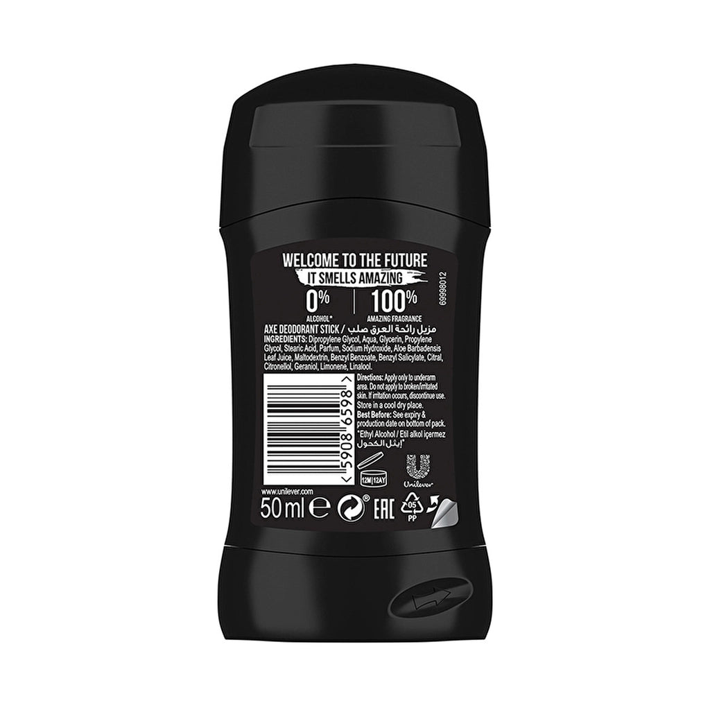 Axe Men&