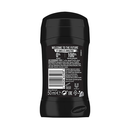 Axe Men&