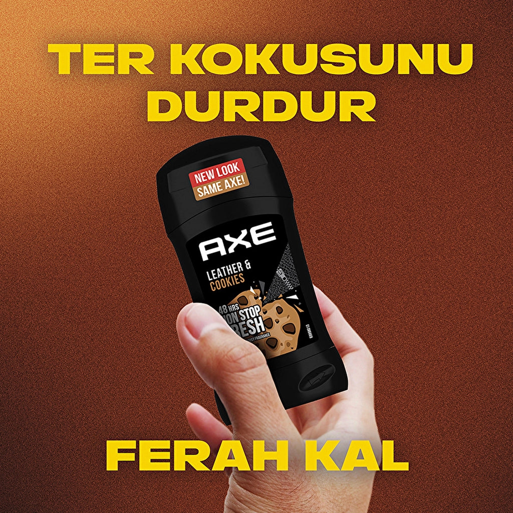 Axe Men&