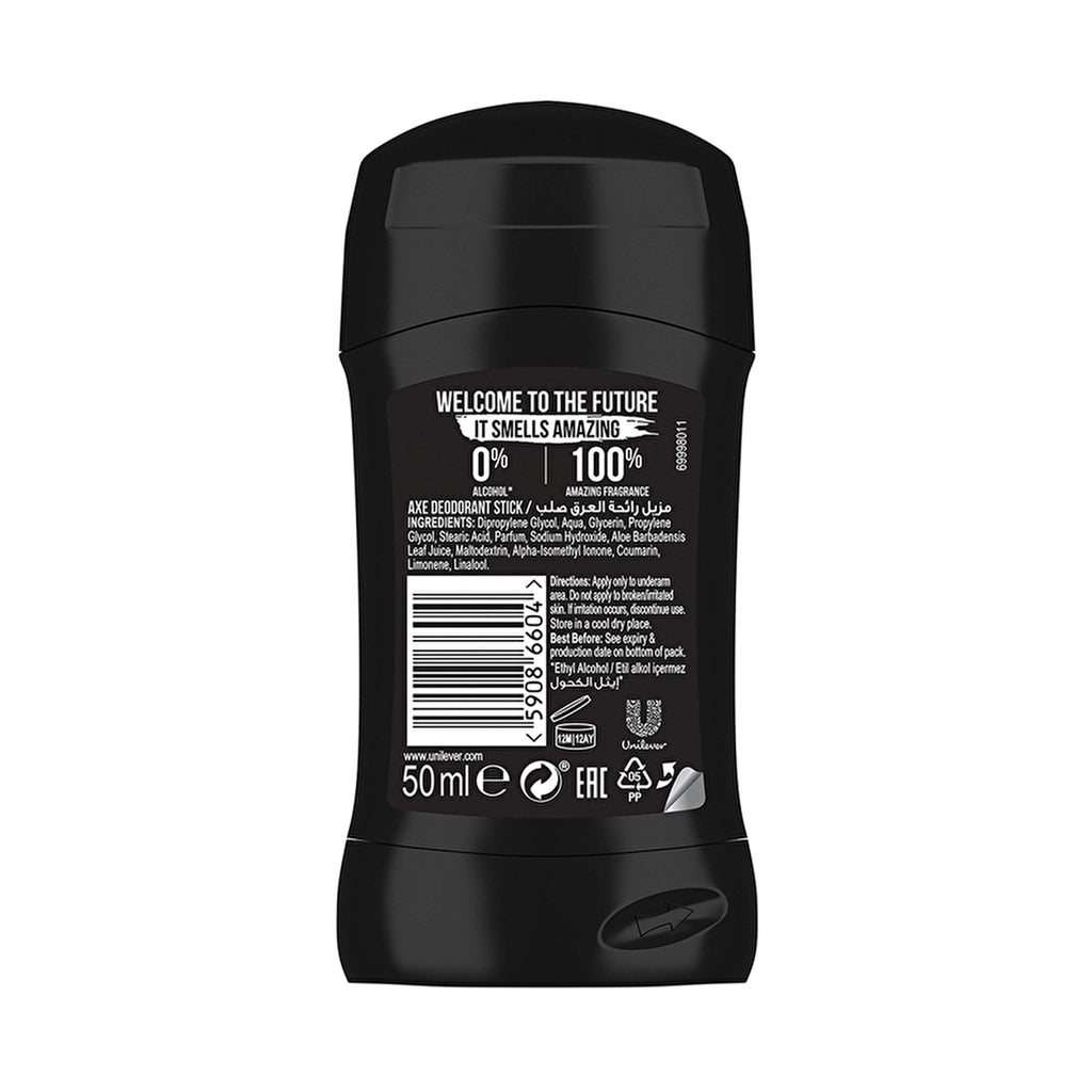 Axe Men&