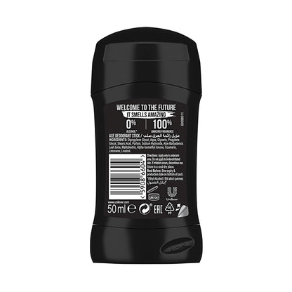 Axe Men&