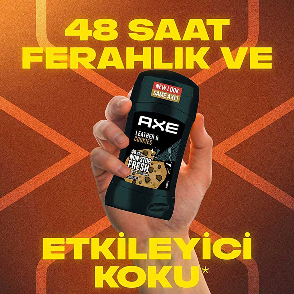 Axe Men&