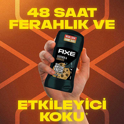 Axe Men&