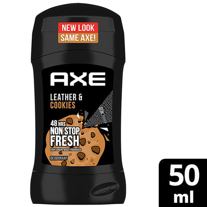 Axe Men&