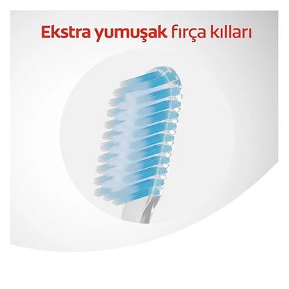 Colgate Micro Thin Advance Toothbrush