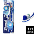 Signal White Now Toothbrush 1+1 (Medium)