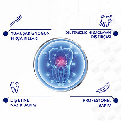 Signal Sensitive Pro Toothbrush (Soft)