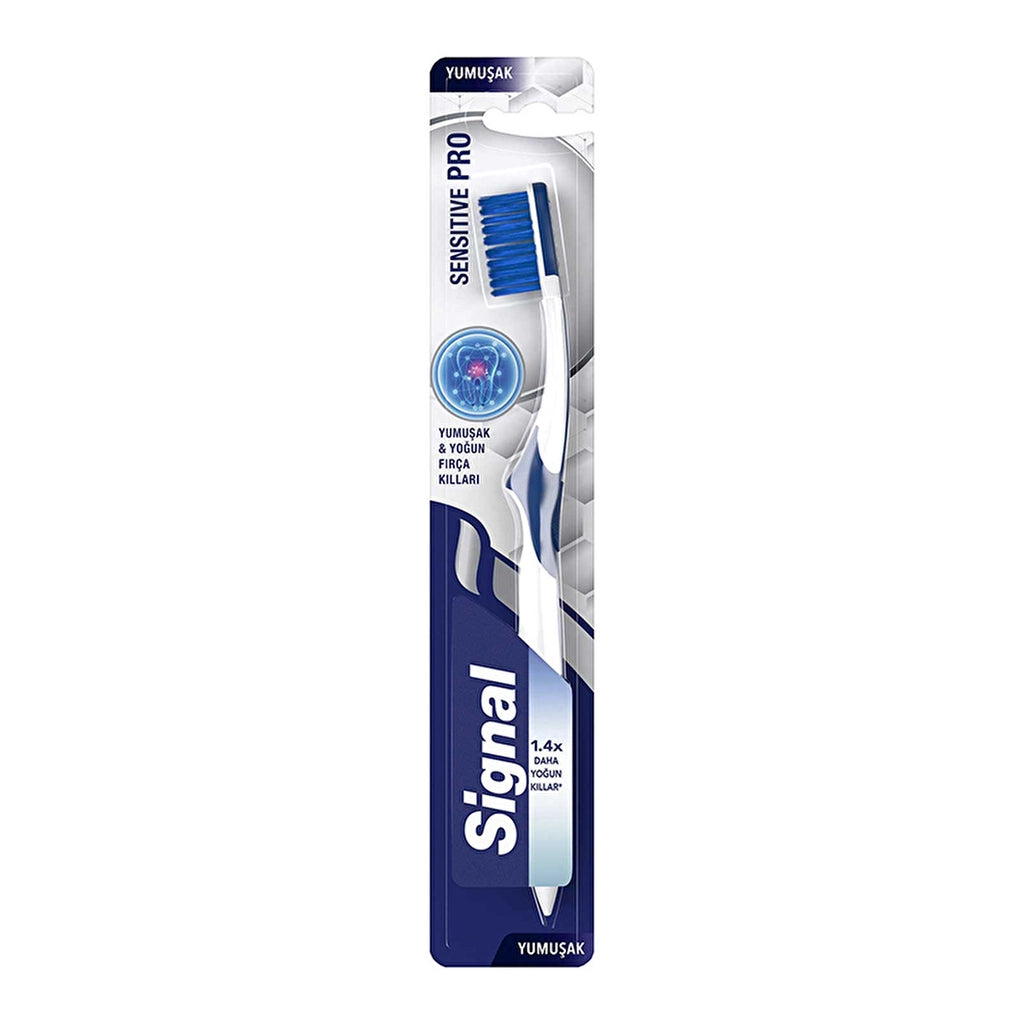Signal Sensitive Pro Toothbrush (Soft)