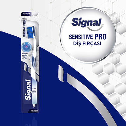 Signal Sensitive Pro Toothbrush (Soft)