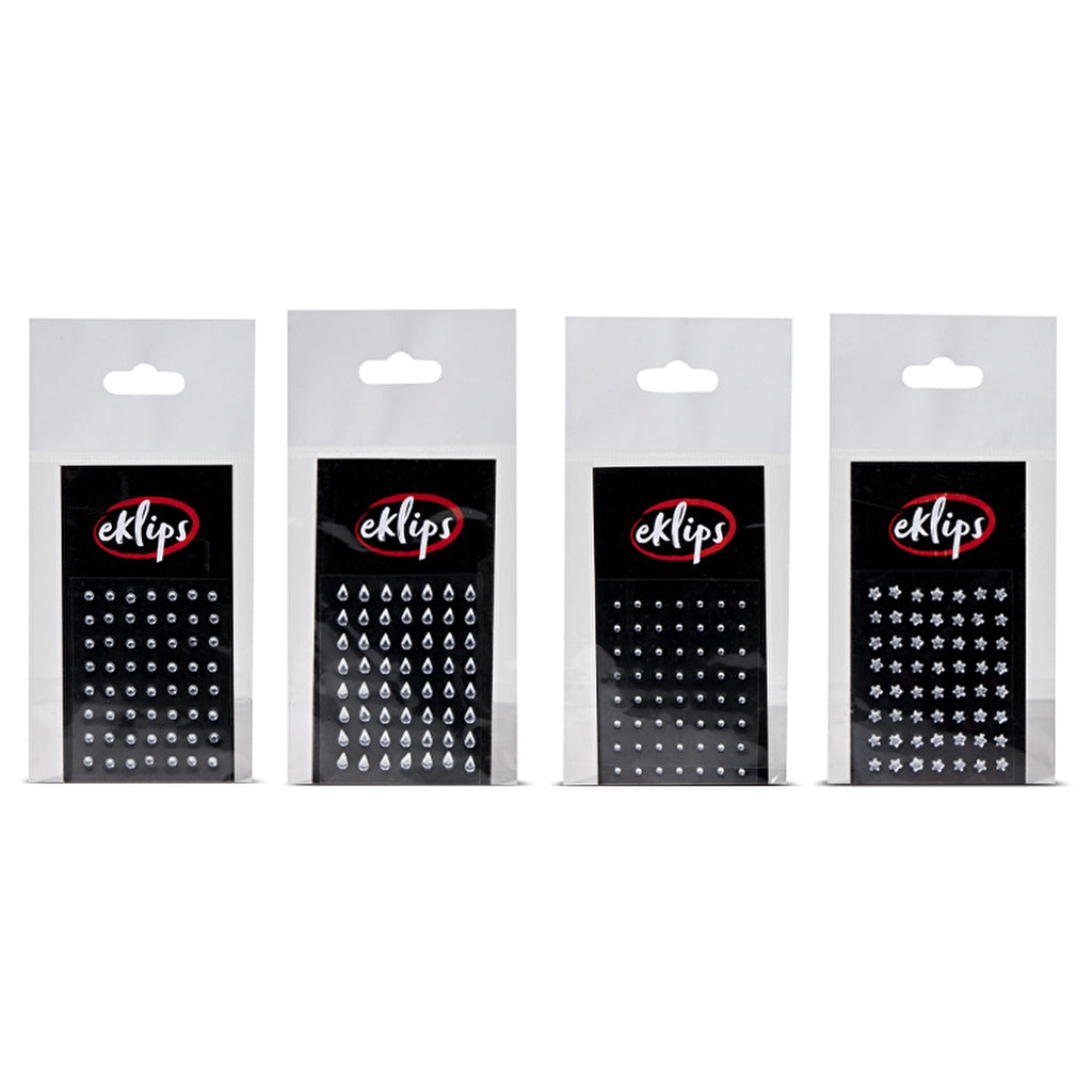 Eklips Face Stone (Assorted)
