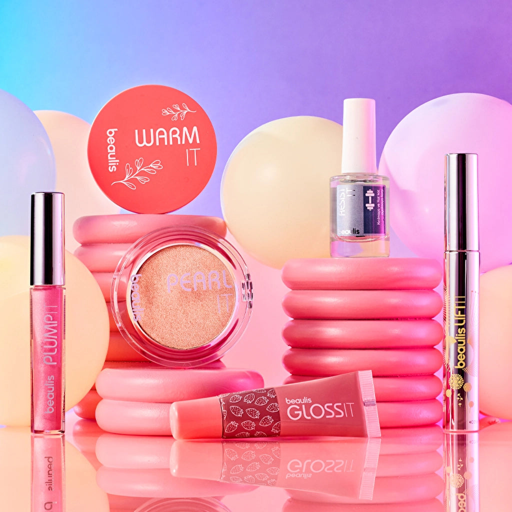 Beaulis Gloss It Lip Gloss 270 Apricot