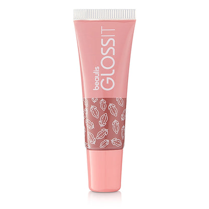 Beaulis Gloss It Lip Gloss 900 Coconut