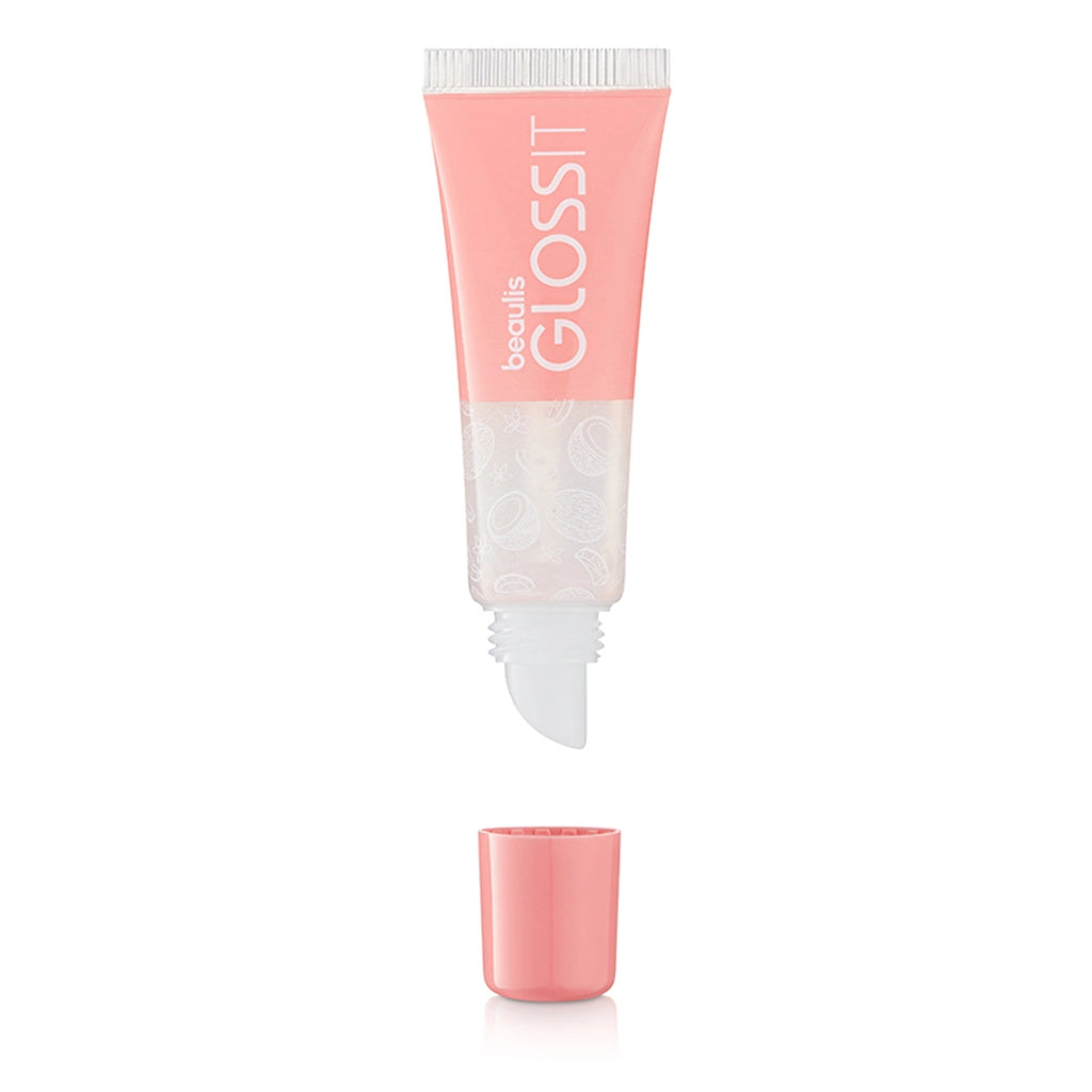 Beaulis Gloss It Lip Gloss 900 Coconut