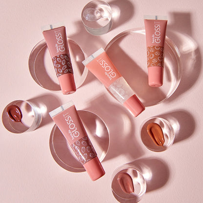Beaulis Gloss It Lip Gloss 900 Coconut