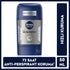 Nivea Men Male Stick Deodorant Silver Protect 50 ml