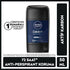 Nivea Men Male Stick Deodorant Deep Dimension 50 ml