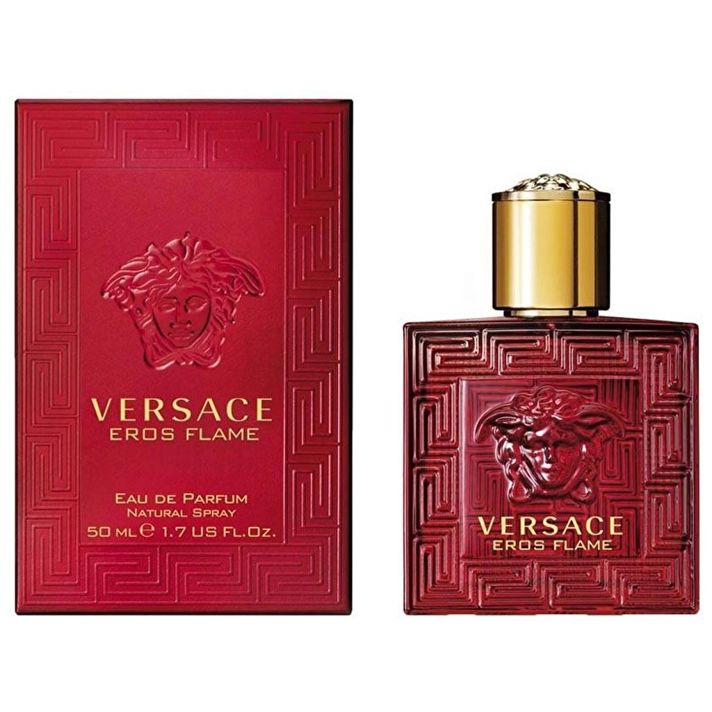 Versace Eros Flame EDP Men&