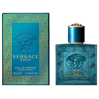 Versace Eros EDP Men&