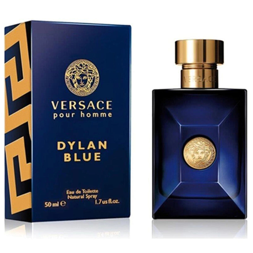 Versace Dylan Blue EDT Men&