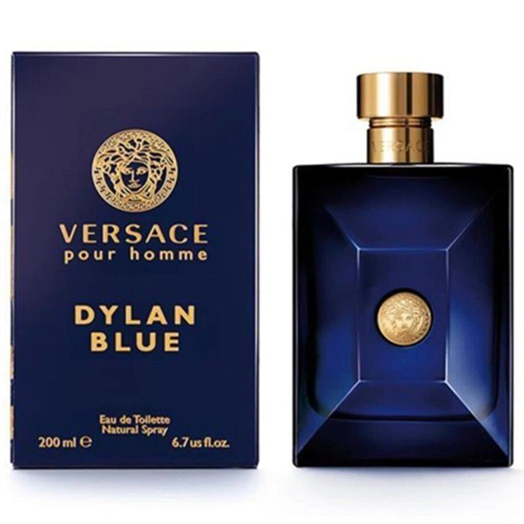 Versace Dylan Blue EDT Men&