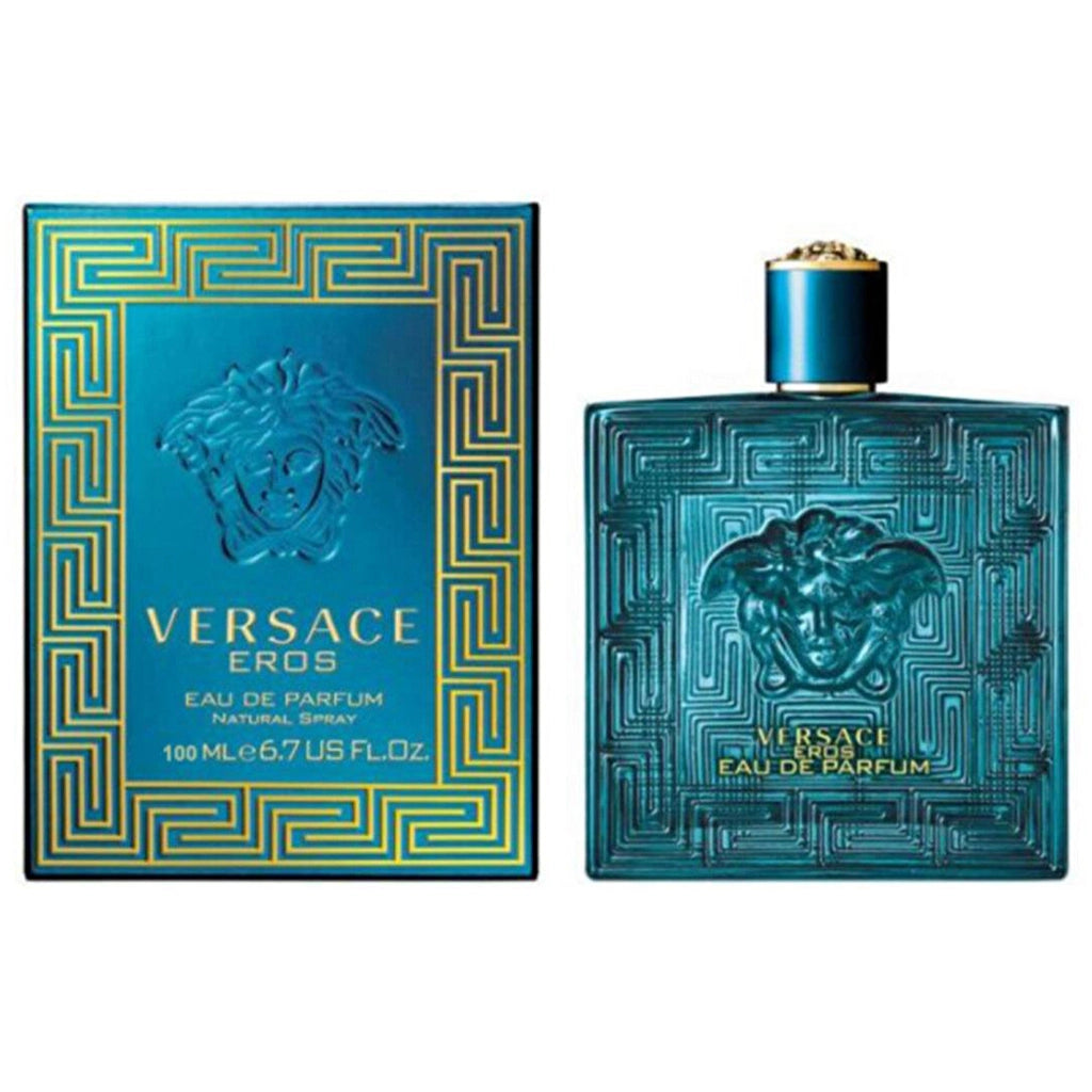 Versace Eros EDP Men&