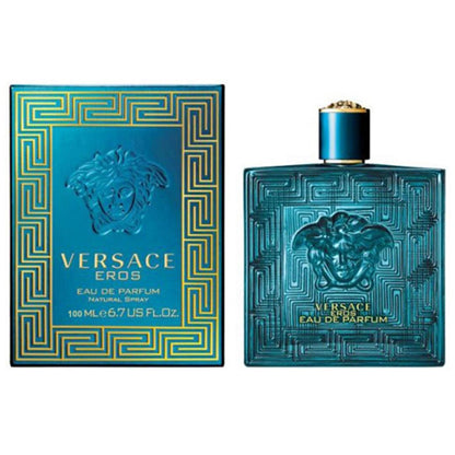 Versace Eros EDP Men&