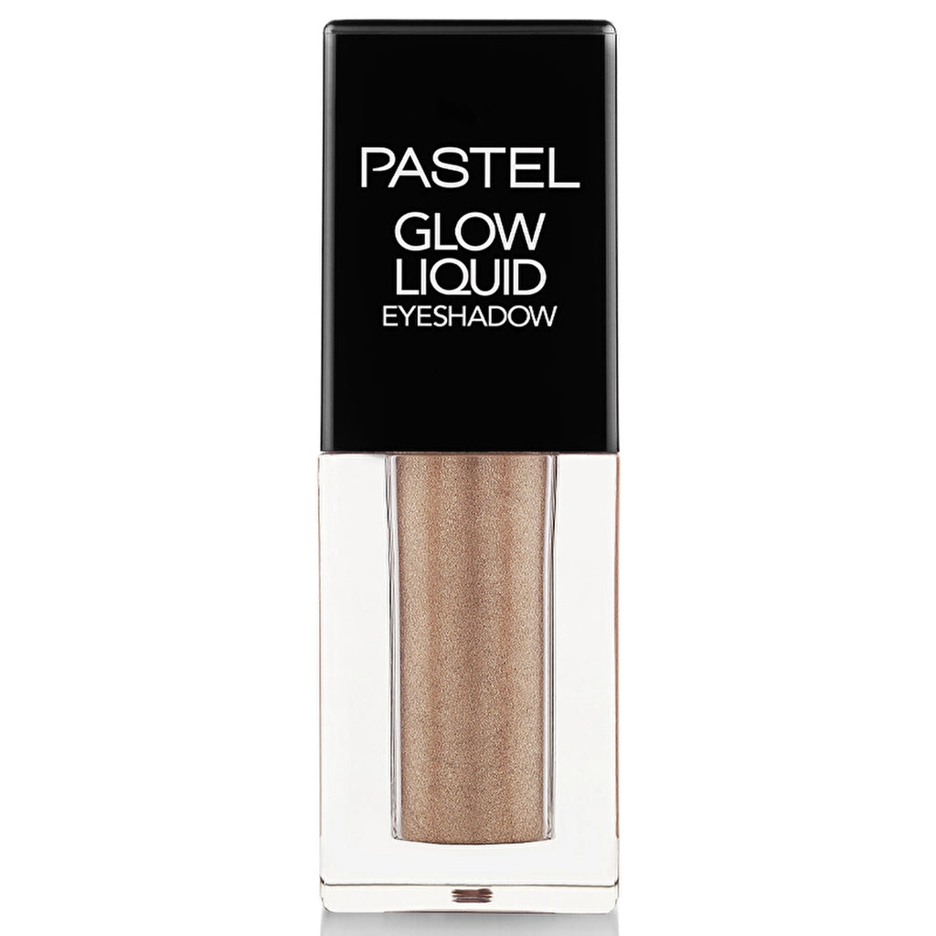 Pastel Profashion Glow Liquid Eyeshadow Eyeshadow 225 Champagne