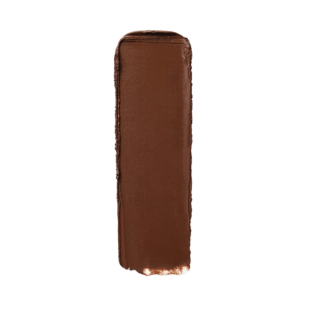 Flormar Intensely Pigmented Matte Self-Finished Brush Gel Eyeliner 003 Brown