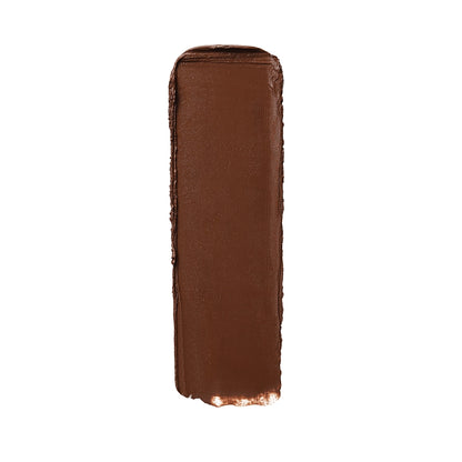 Flormar Intensely Pigmented Matte Self-Finished Brush Gel Eyeliner 003 Brown