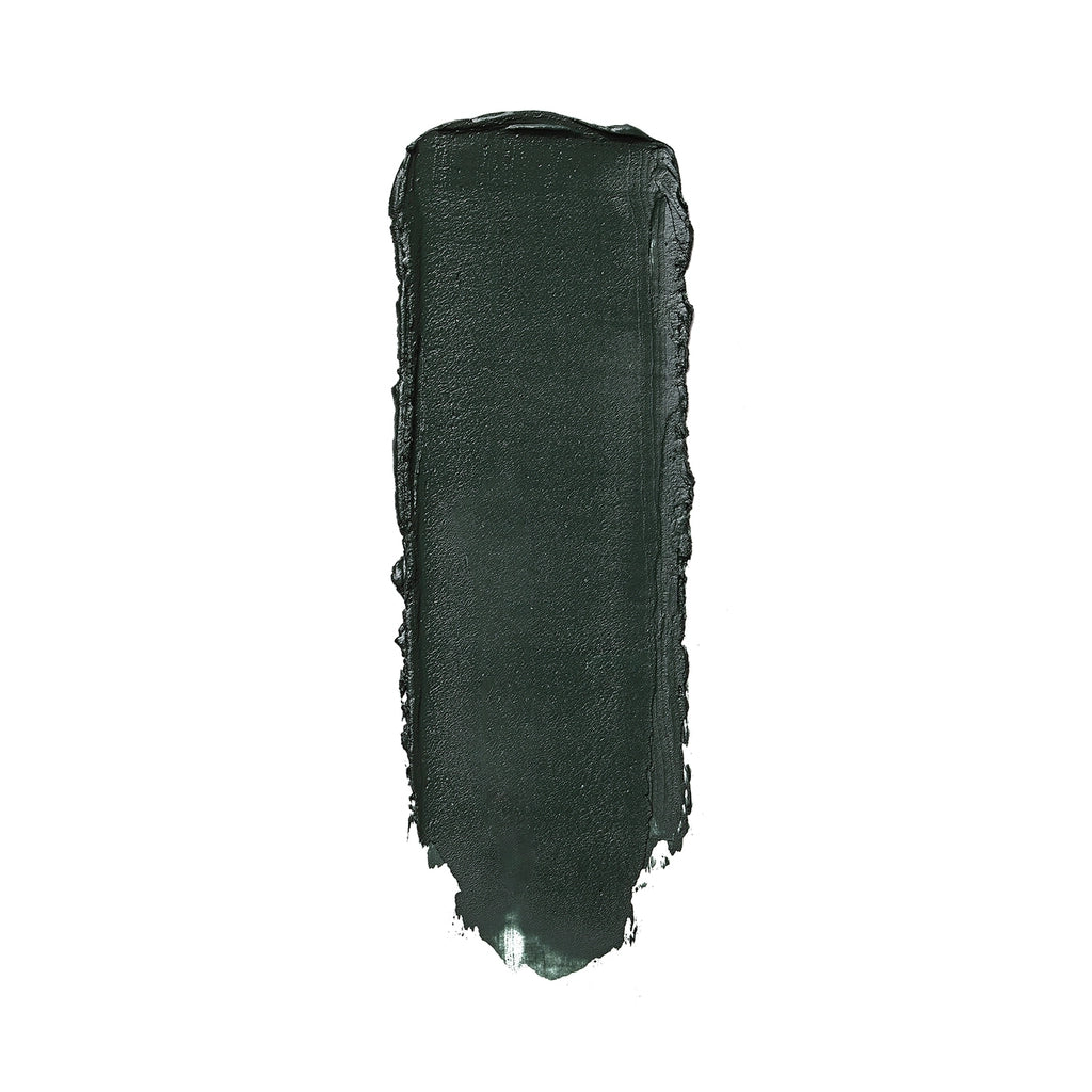 Flormar Intensely Pigmented Matte Finish Self-Brush Gel Eyeliner 004 Green Forest